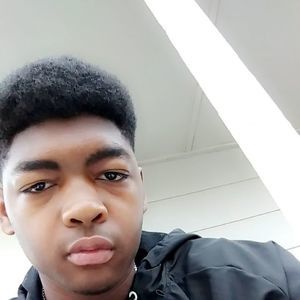 Meet your Posher, Jeremiah